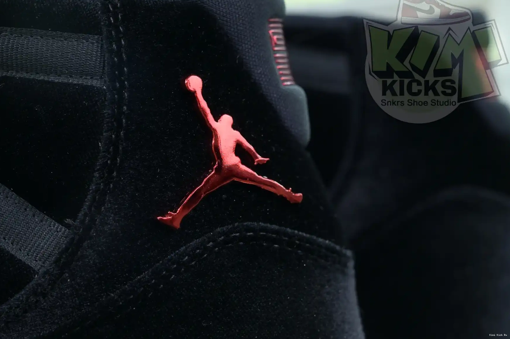 Kimikick Jordan Air Jordan WMNS 11 0812